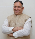 Hon’ble Minister